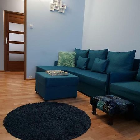 Apartament Wyszynskiego Białystok Dış mekan fotoğraf