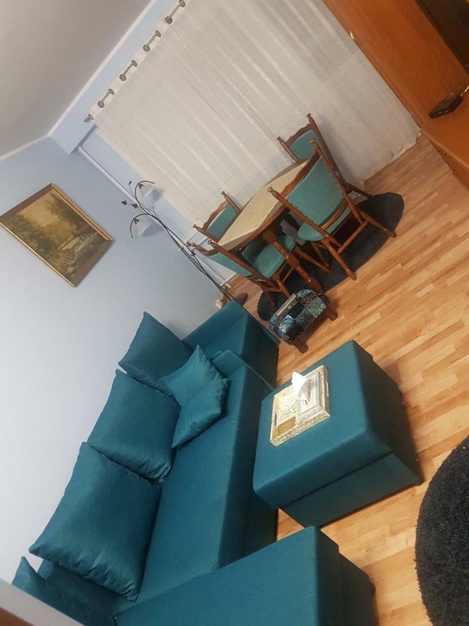 Apartament Wyszynskiego Białystok Dış mekan fotoğraf
