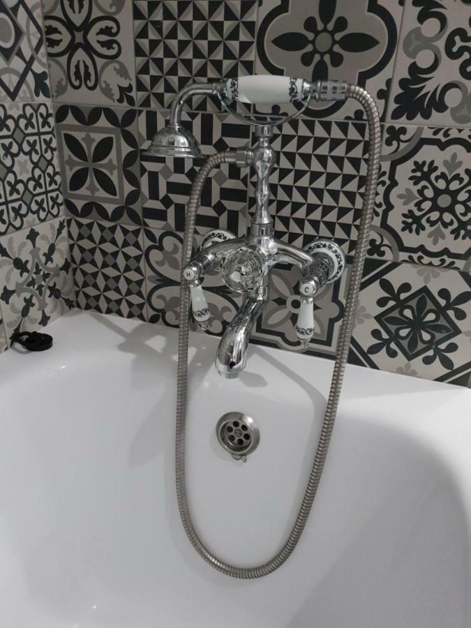 Apartament Wyszynskiego Białystok Dış mekan fotoğraf