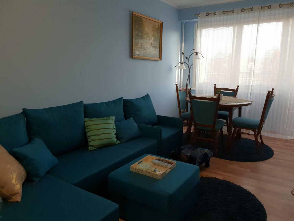 Apartament Wyszynskiego Białystok Dış mekan fotoğraf