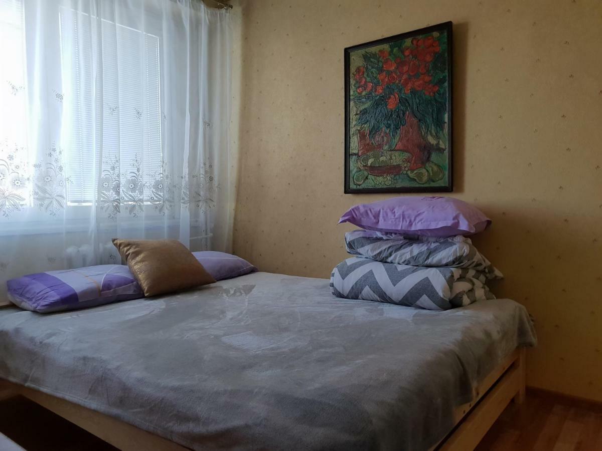 Apartament Wyszynskiego Białystok Dış mekan fotoğraf